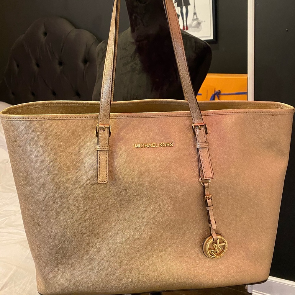 Michael Kors bag
